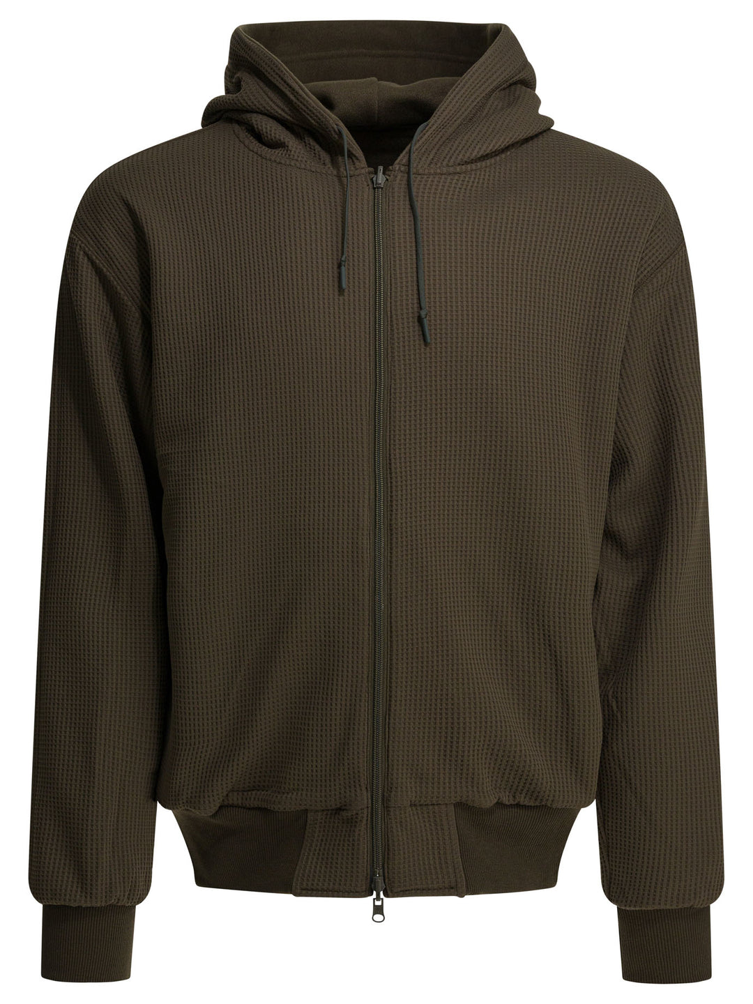 Daiwa Pier 39  Sweatshirts - Brown | 0ec4685ab29187ba2a884a1ae0b2c6c93a848351