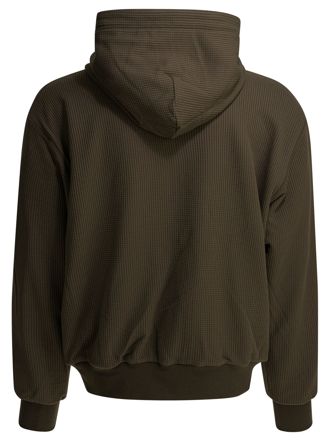 Daiwa Pier 39  Sweatshirts - Brown | a89684902b1c861abe70388fdb4d29a3d8db2111