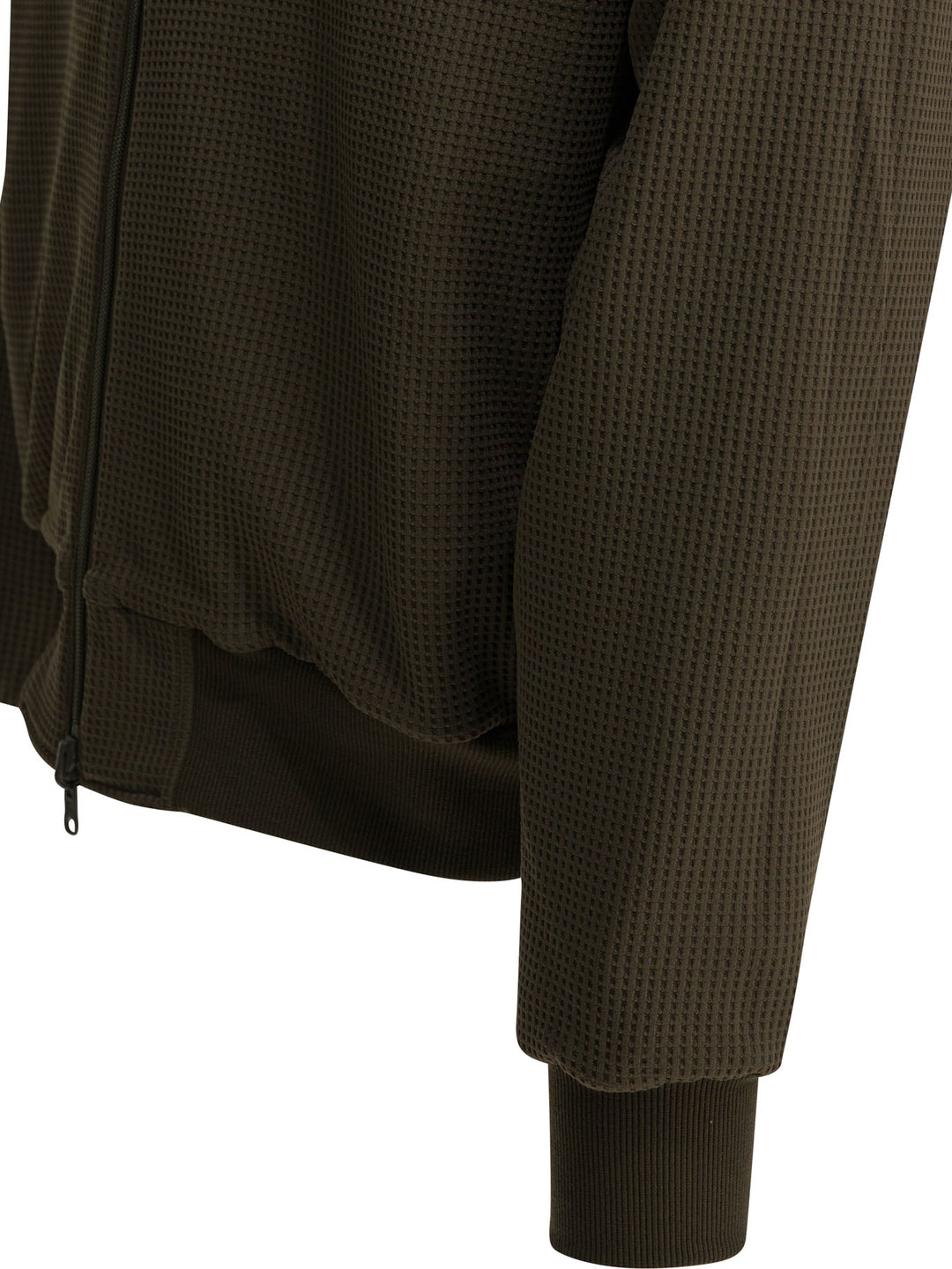 Daiwa Pier 39  Sweatshirts - Brown | 60966f3f96834ecc10747a647c861da234f2d385