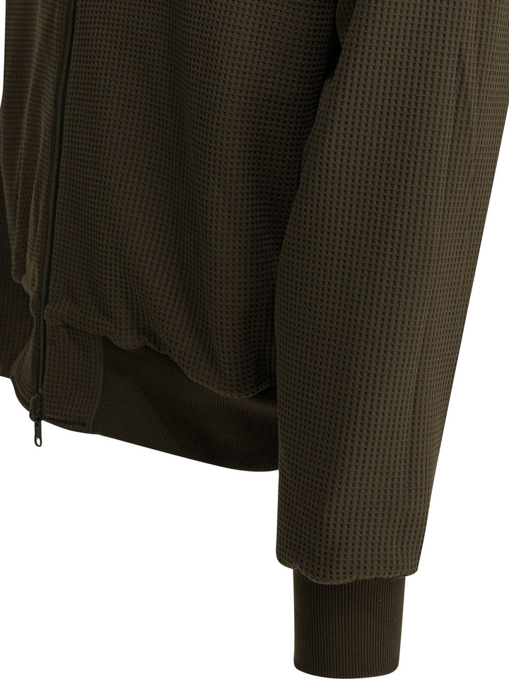 Daiwa Pier 39  Sweatshirts - Brown | 60966f3f96834ecc10747a647c861da234f2d385