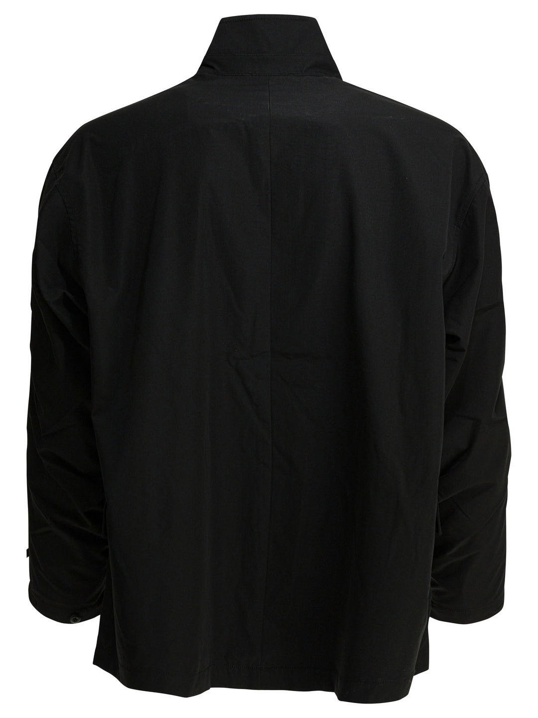 Daiwa Pier 39 Jackets & Coats Jackets and Coats - Black | 11bb860ce460b3393f816e3a042ef6b640352795