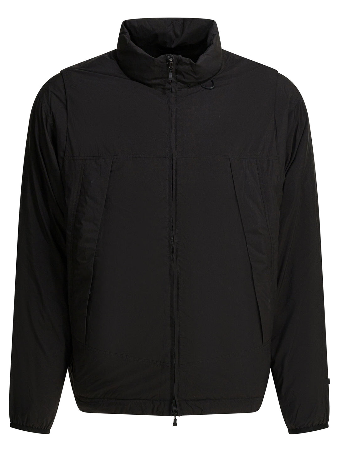 Daiwa Pier 39 Tech 2way Jackets and Coats - Black | a36c010c1cec5942182822a9af2bf90435f32598