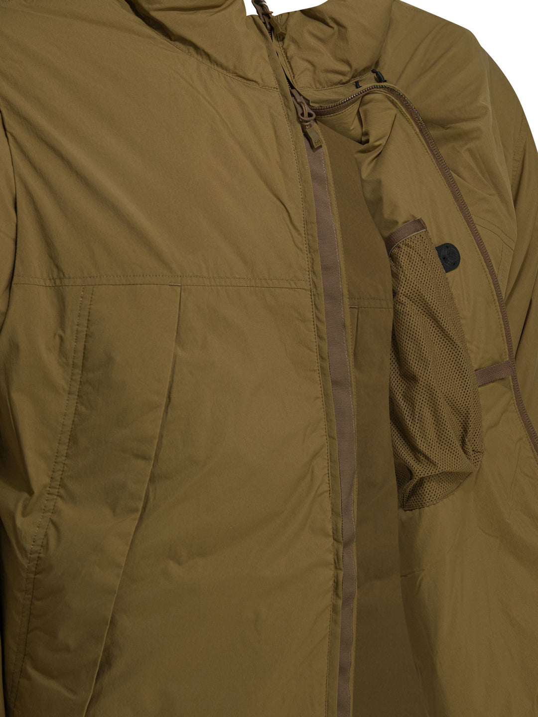 Daiwa Pier 39 Jackets & Coats Jackets and Coats - Green | d66da12d043c00a3b8be203138d21d07f27d2117