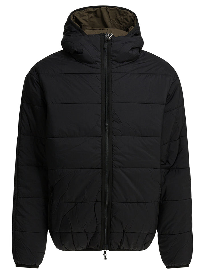 Daiwa Pier 39 Jackets & Coats Jackets and Coats - Black | 140424f0f20b49290bbe80866bb0e5220488ba3e