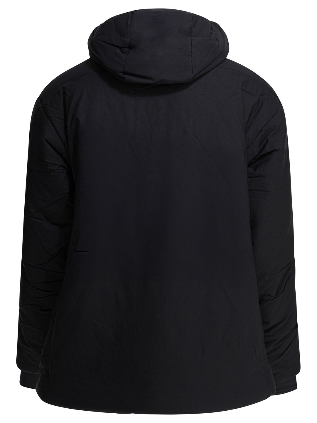 Daiwa Pier 39 Jackets & Coats Jackets and Coats - Black | 823693287001f588c9cdd454565a2433f901ff64