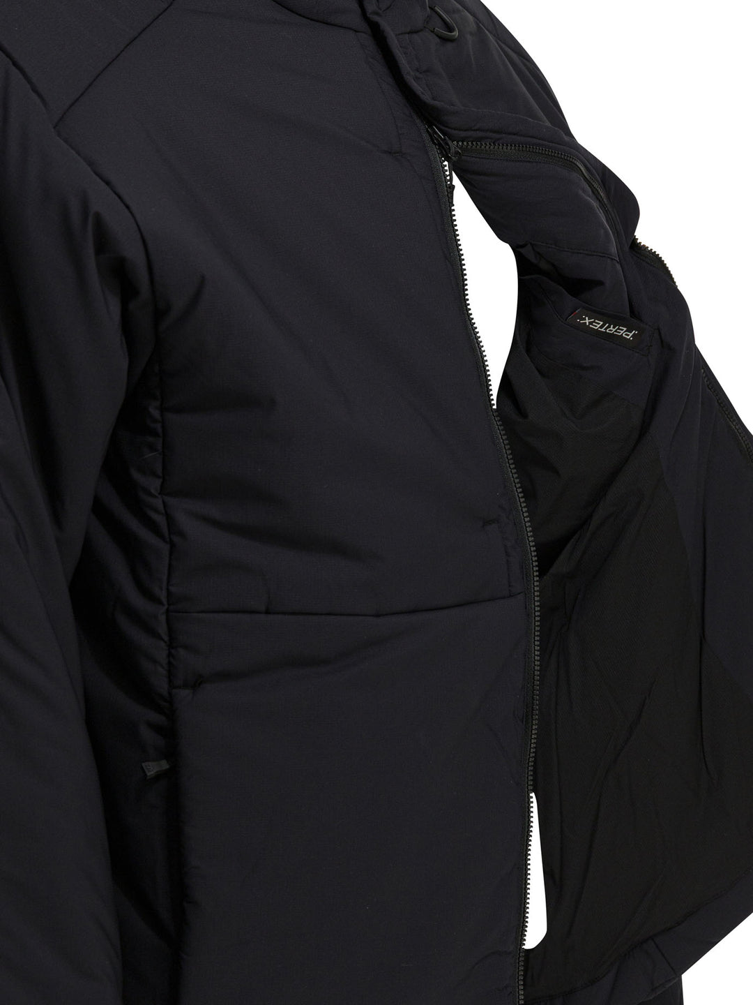 Daiwa Pier 39 Jackets & Coats Jackets and Coats - Black | 63c74224d08f709e48ed90482ee3cec66bc602a4