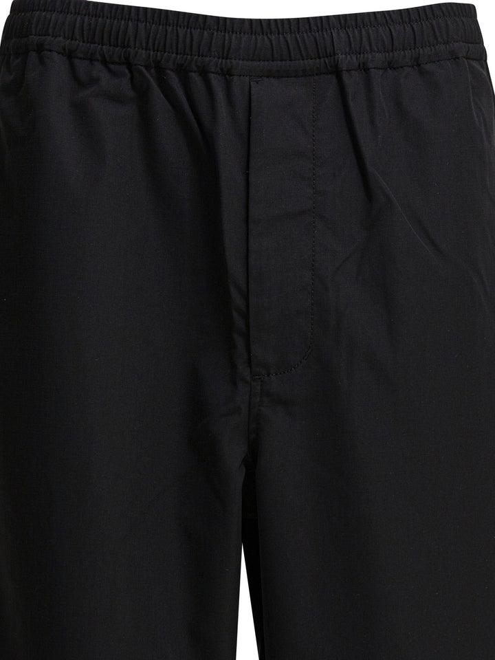 Daiwa Pier 39  Trousers - Black | 8a22086662a5982d85b6db82ebbdc93875bb8b2a