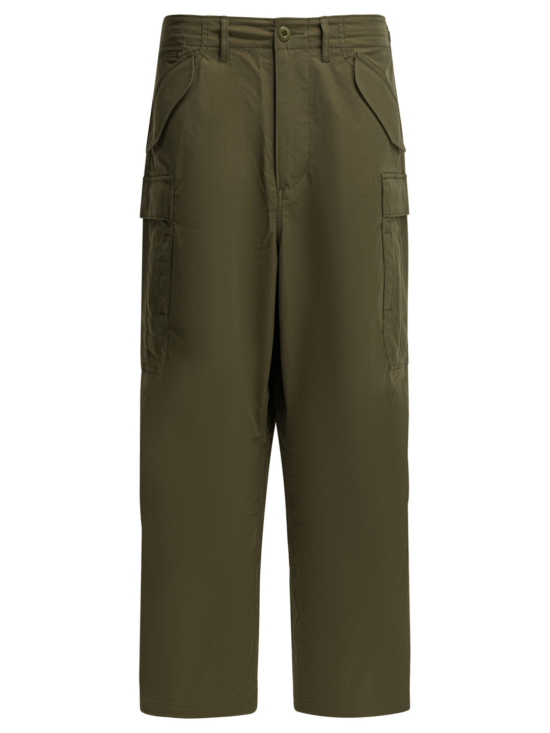 Daiwa Pier 39  Trousers - Green | 4d968529ee79996c3e8f0e6f0c45bb587795e1ec