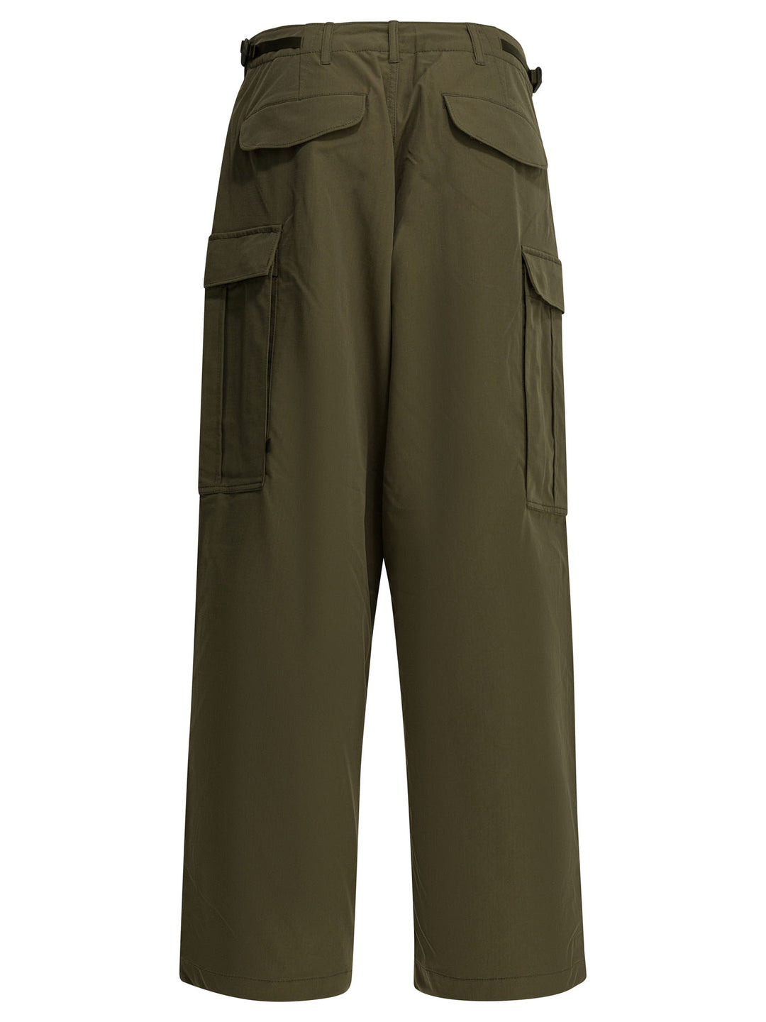 Daiwa Pier 39  Trousers - Green | e530e13b8dc7a2b7bca203d8d2c93f6c3b3ddd60
