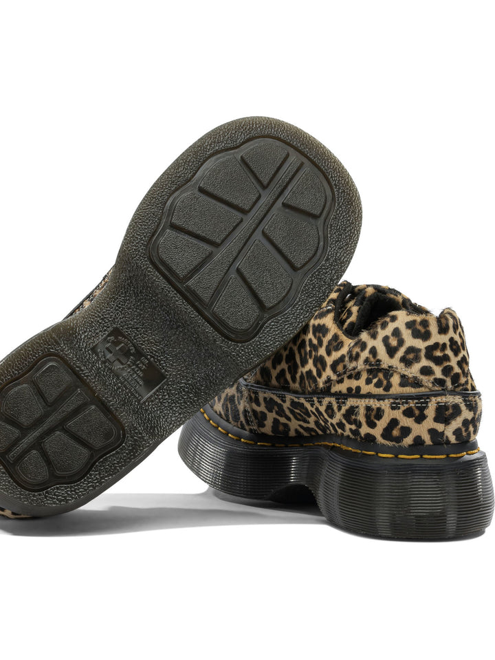 Dr. Martens  Lace-Up shoes - Beige | 8ce218434c21a82df77d13edb458731e4137e8ee