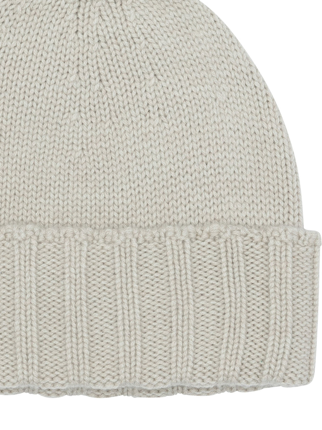 Drumohr  Hats - Beige | 894939d84b0290d7f4c69138eddb0fe4aeedd613