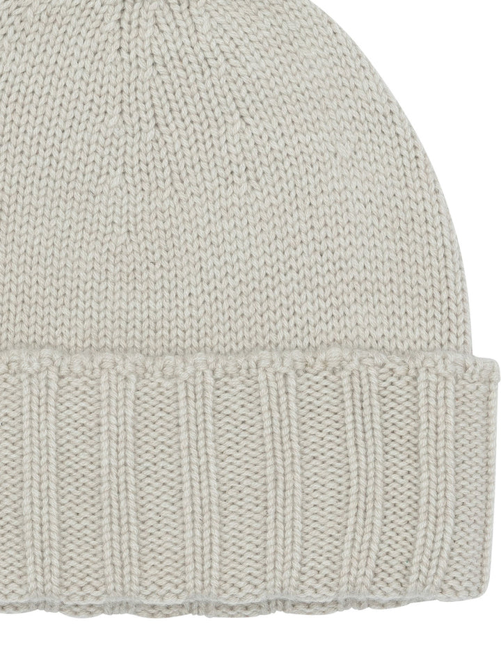 Drumohr  Hats - Beige | 894939d84b0290d7f4c69138eddb0fe4aeedd613