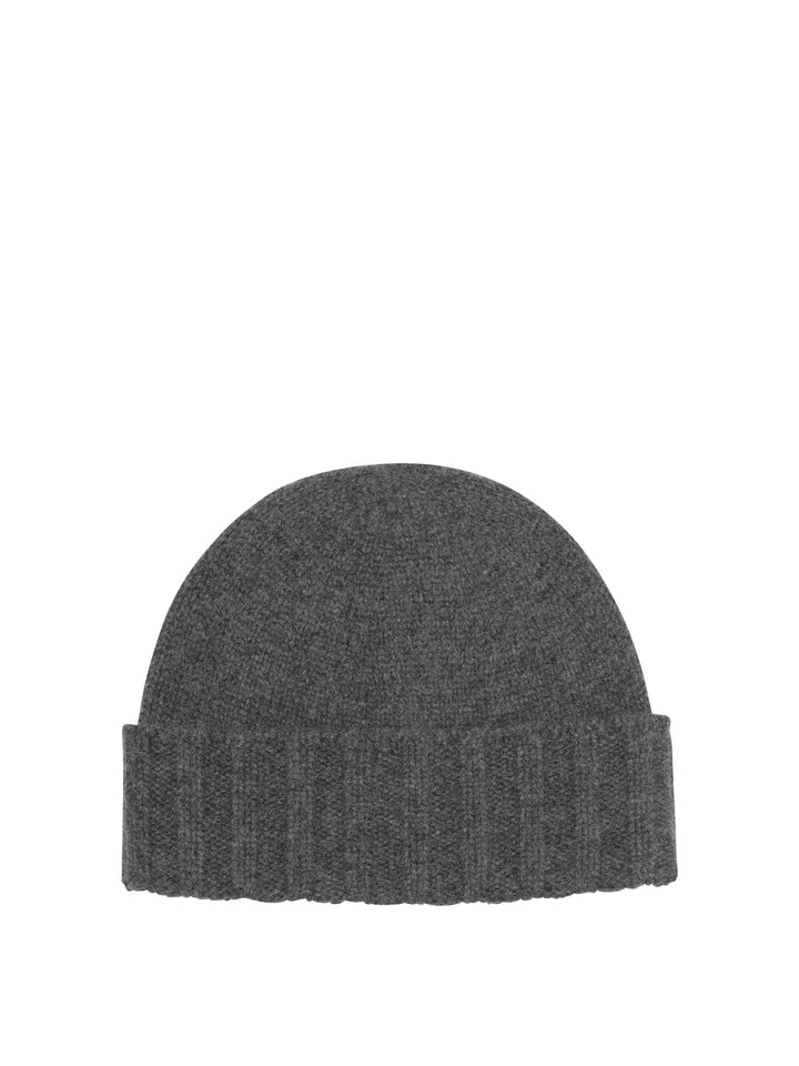 Drumohr  Hats - Grey | 8e0c7039f5bcf18f21129fd9a38bb4a2f8a0d0c0