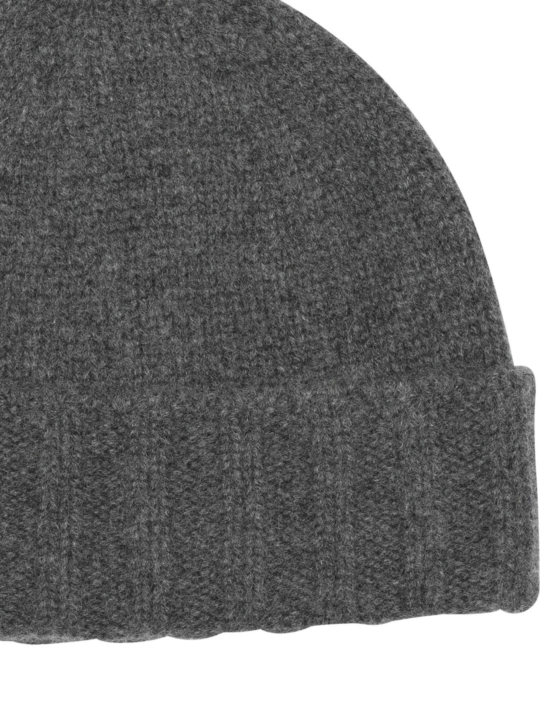 Drumohr  Hats - Grey | 8fcdf4a9918c5a31fe8b9811ca3ad268ea5a64de