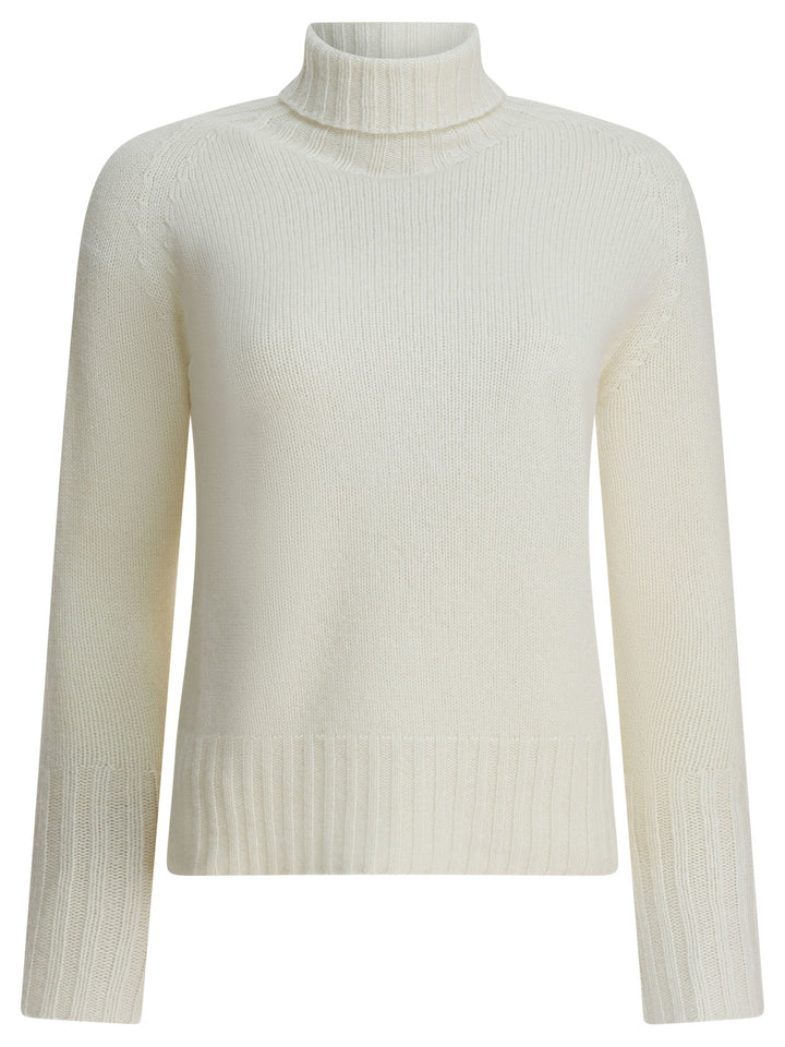 Drumohr  Knitwear - White | 5b01fc6dda908eb950d952aa8f6b69883e4de472