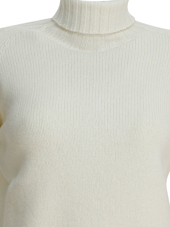 Drumohr  Knitwear - White | 5b6d98690905e623afd4b98191f21cea1feadc2a