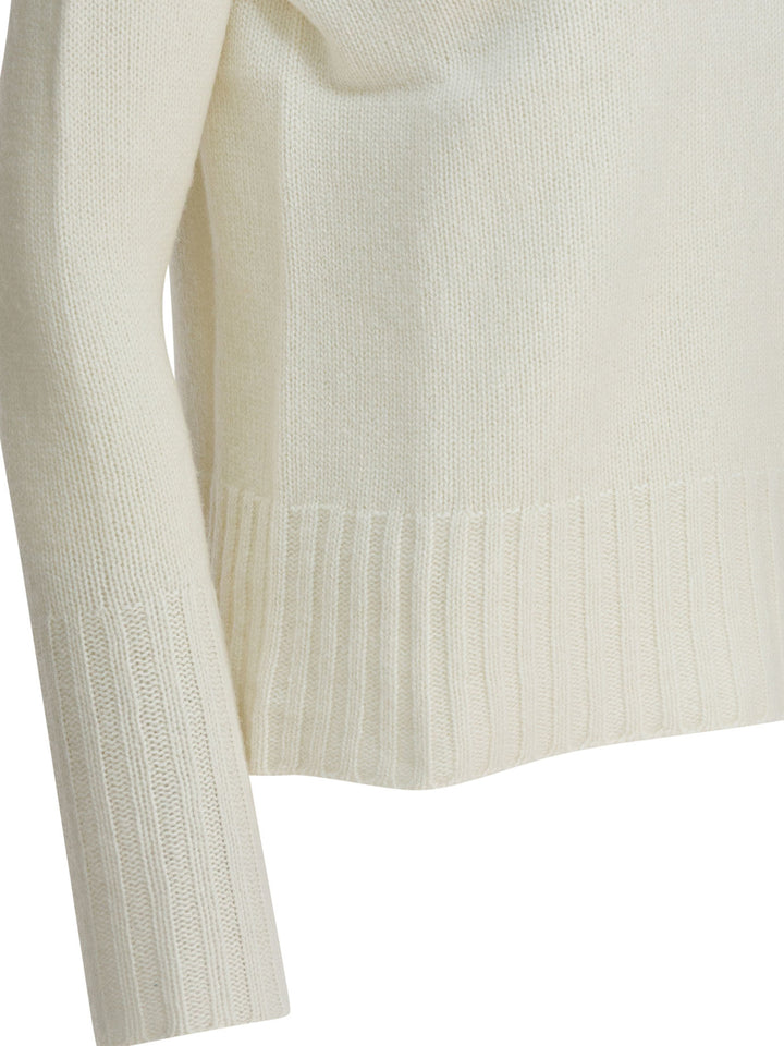 Drumohr  Knitwear - White | 9684f3476fa2f275b76ded64ba624cc7304e0b4f
