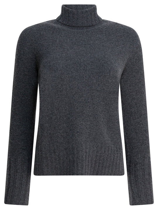 Knitwear Grey