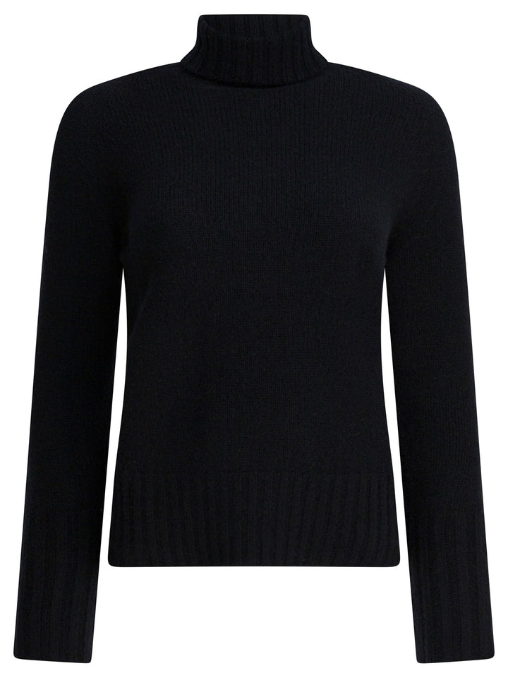 Drumohr  Knitwear - Black | 29e8768bd9ba00406c4d0e5479fdad5393423dd9