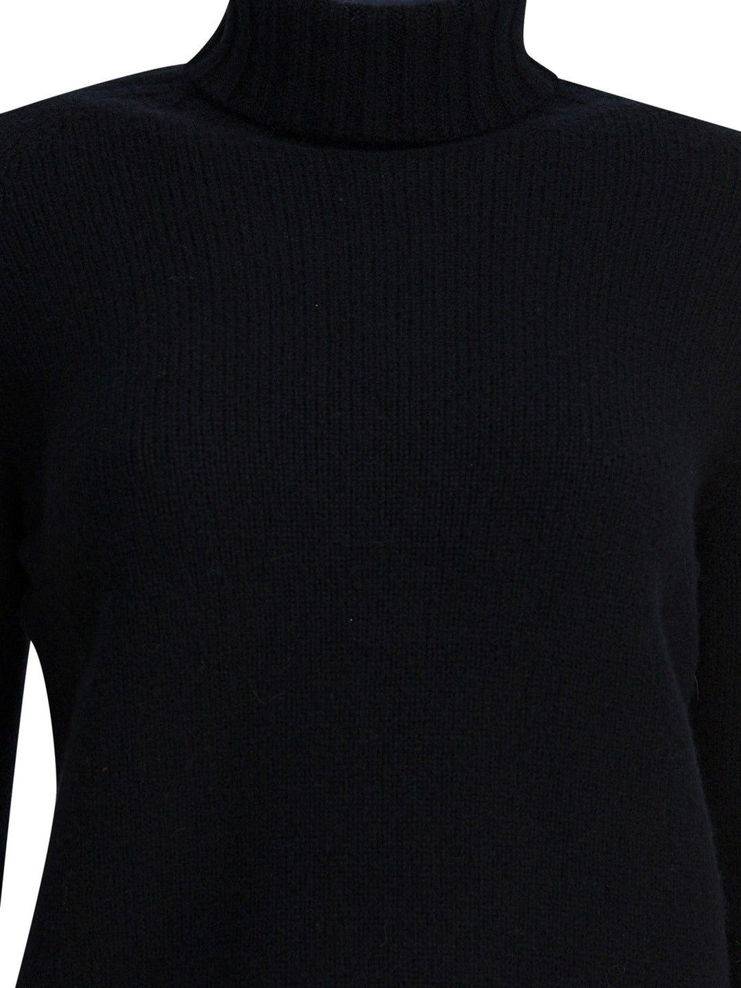 Drumohr  Knitwear - Black | 883b63540e4b5cd9ae6f0ed96c8b0d7284b06fd5