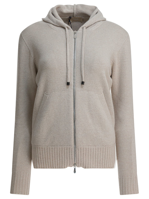 Knitwear Beige