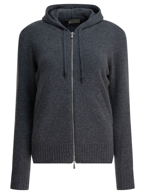 Knitwear Grey