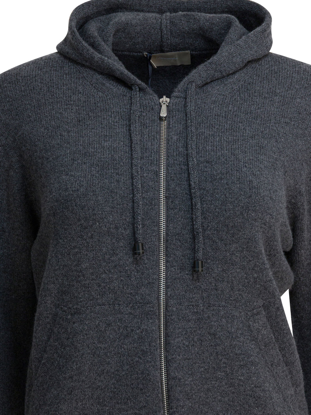 Drumohr  Knitwear - Grey | 35d305e7e4fb0fe4fd78f0e0389004ad01c09061