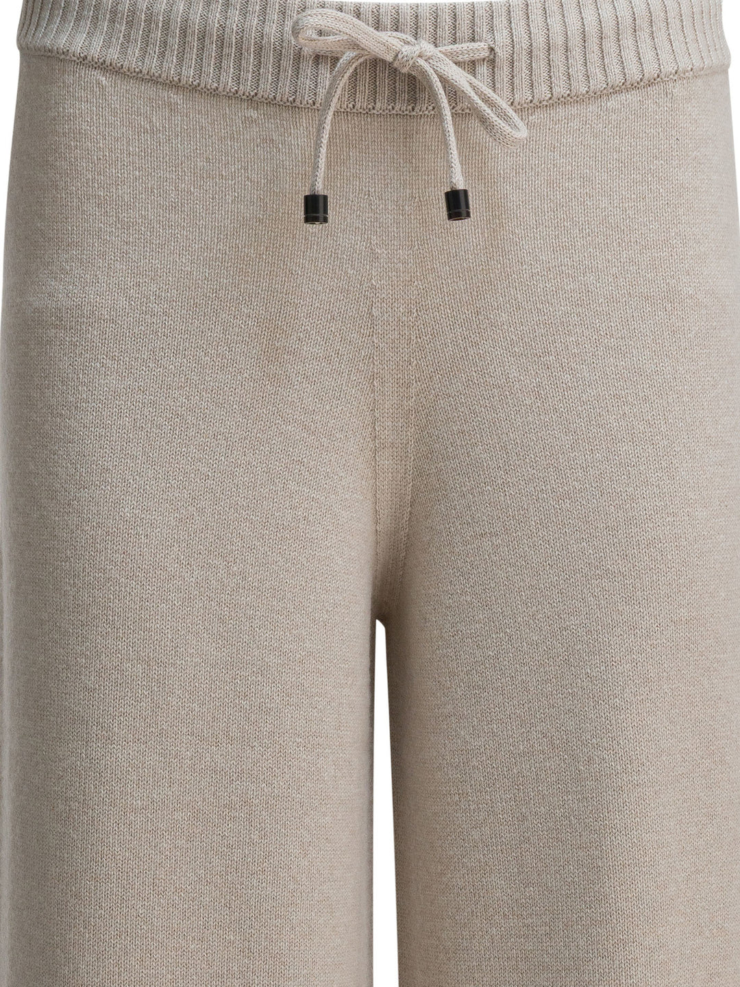 Drumohr  Trousers - Beige | f4d7b3420a37c1a0aa66b110916022b083eb1bb5