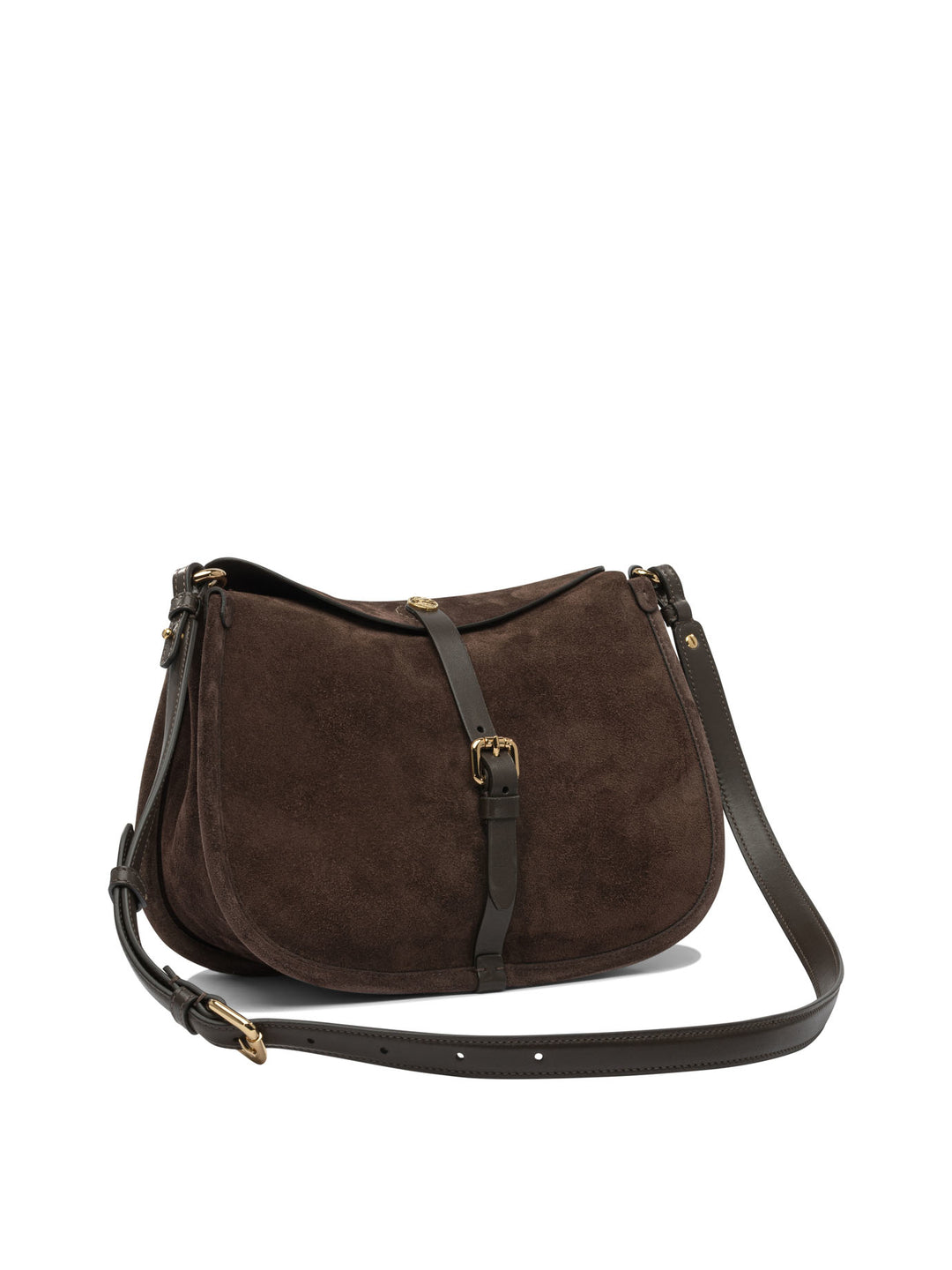Etro Pony Shoulder Bags - Brown | 8f205ef46210783b86d72d90c72231597856c11b