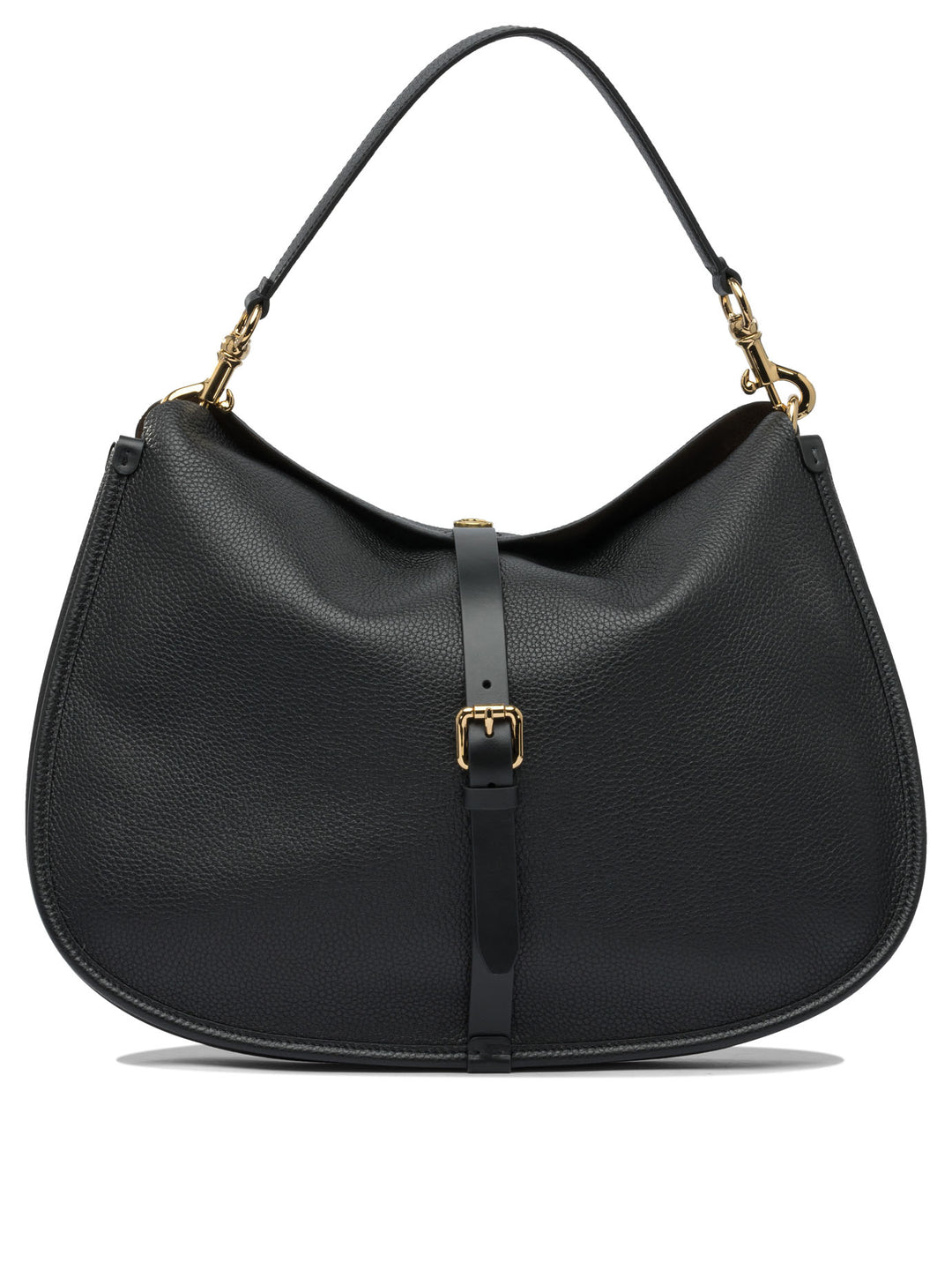Etro Pony Shoulder Bags - Black | 66a84349762c8476d5a6bb17173c697ec98ab642