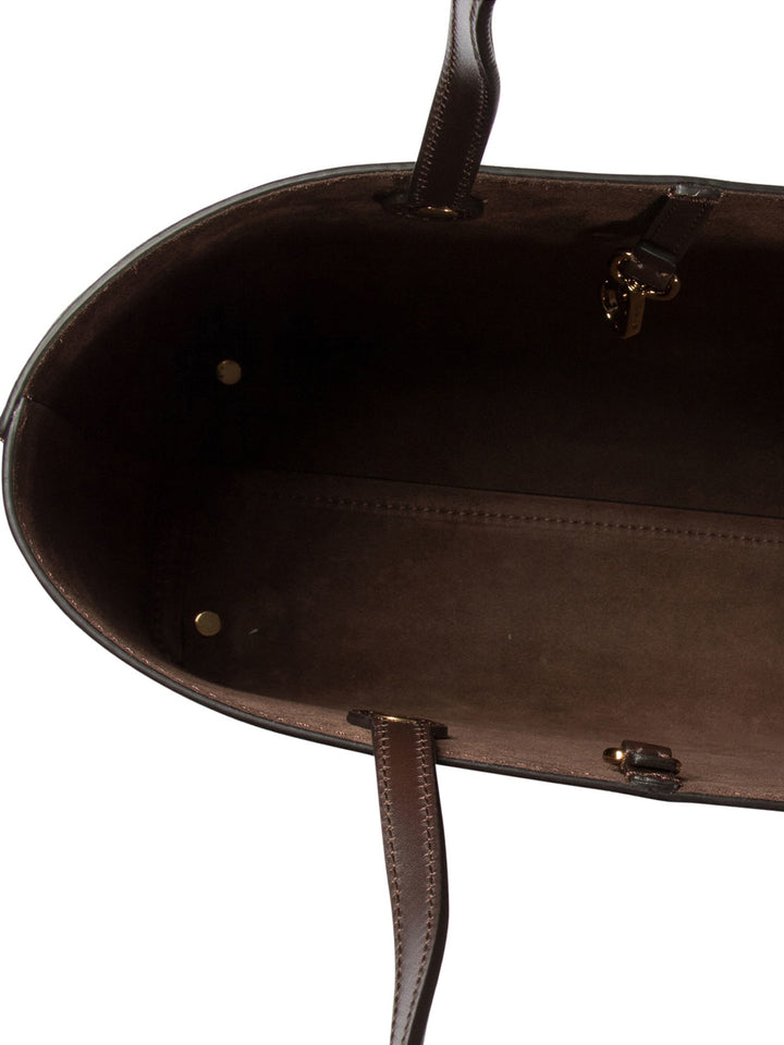 Etro Etro Essential Shoulder Bags - Brown | b7ea2140685995440ca82c23131b97b0d134ccf4