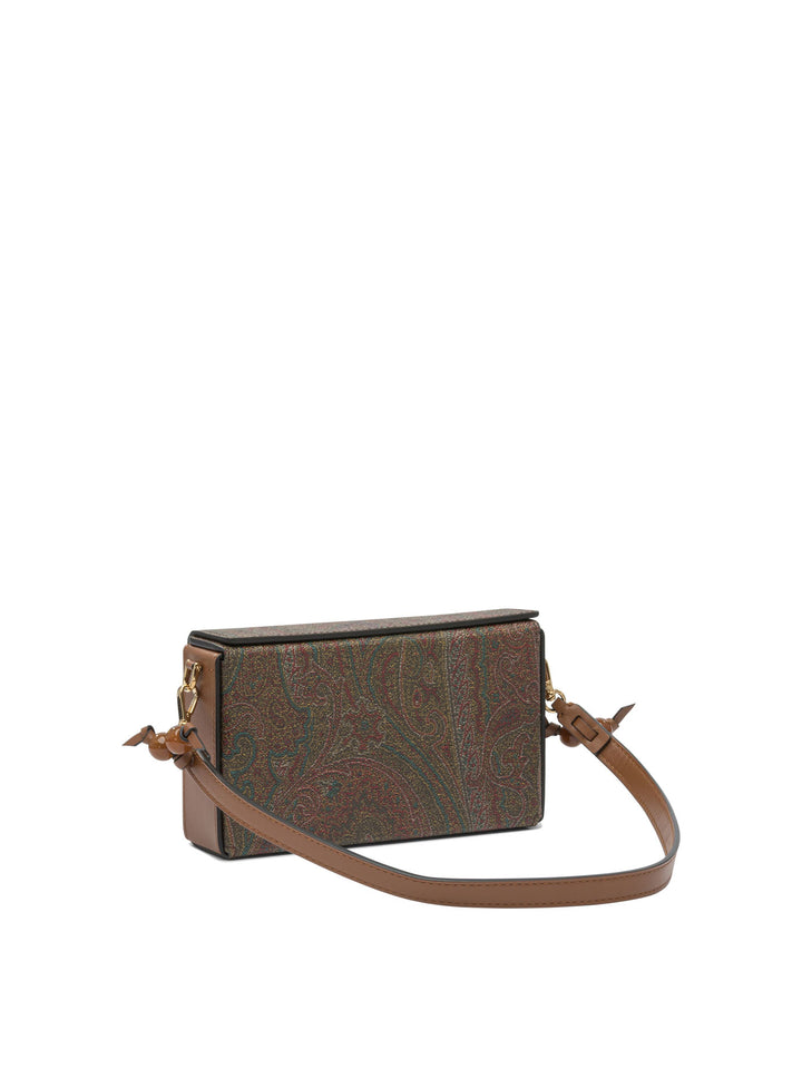 Etro Arnica Clutches - Bordeaux | ffb506de91eb1769604379ec21e21923d03c411f