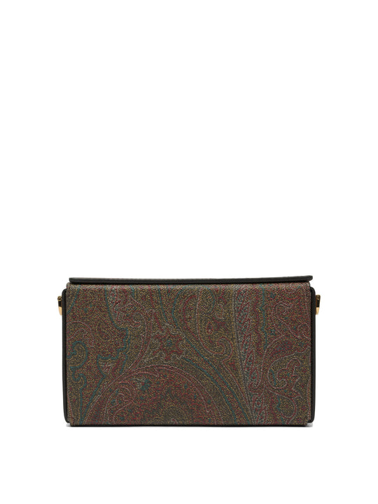 Arnica Clutches Bordeaux