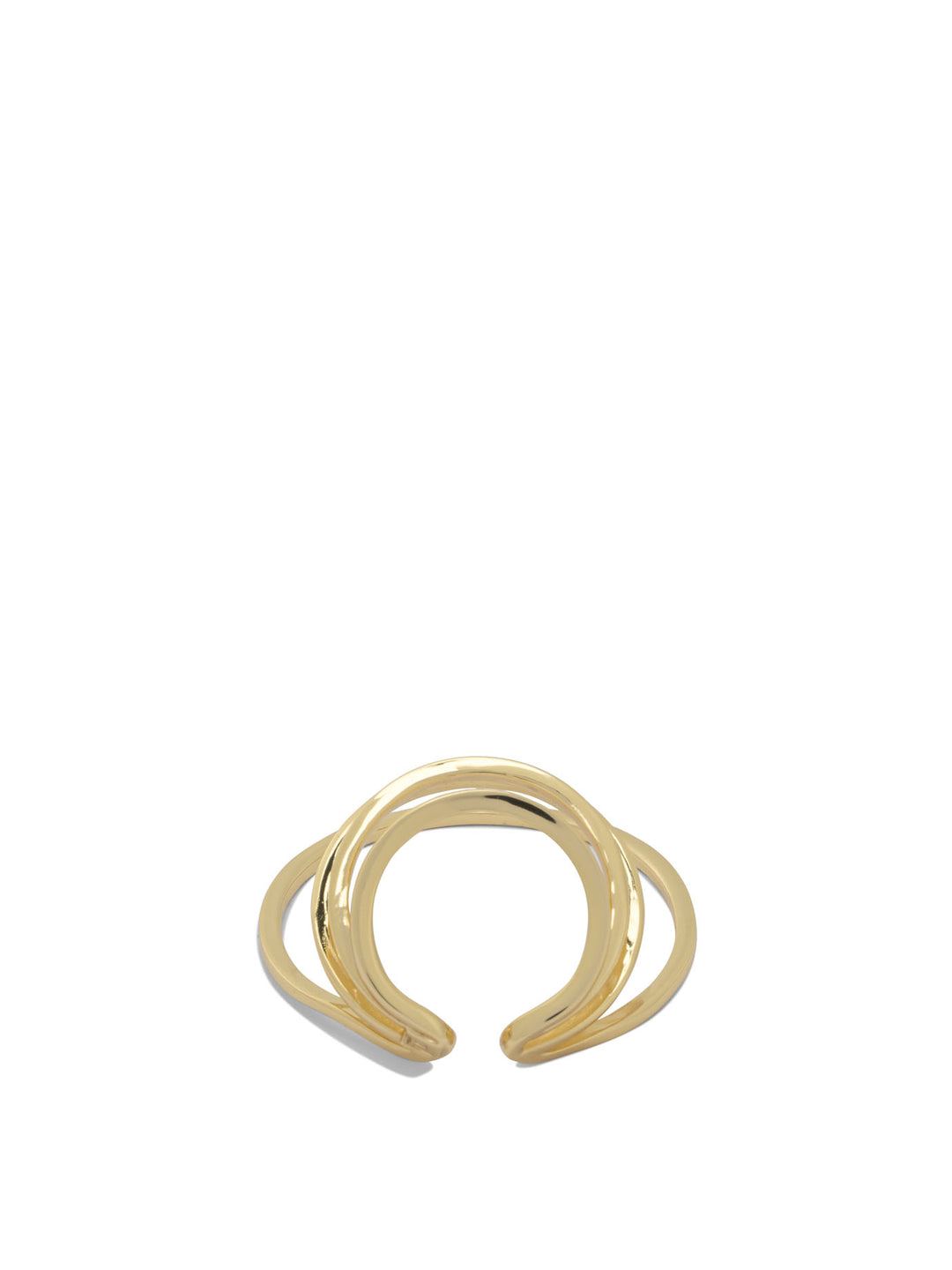 Federica Tosi Kate Jewels - Gold | 347edae385515343edd4b4233f785141e7c6a97a