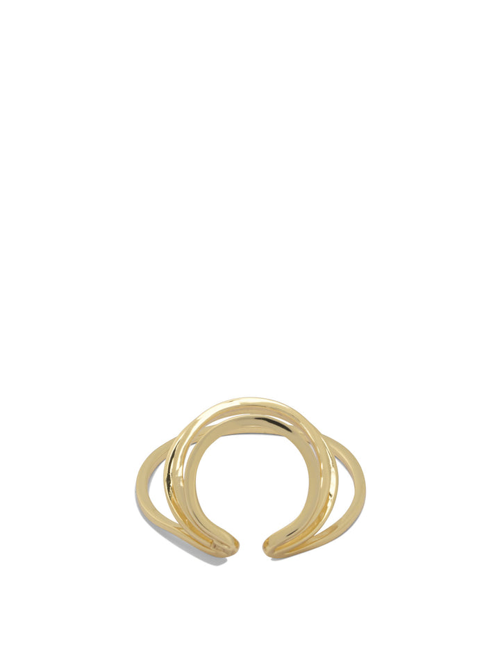 Federica Tosi Kate Jewels - Gold | 347edae385515343edd4b4233f785141e7c6a97a