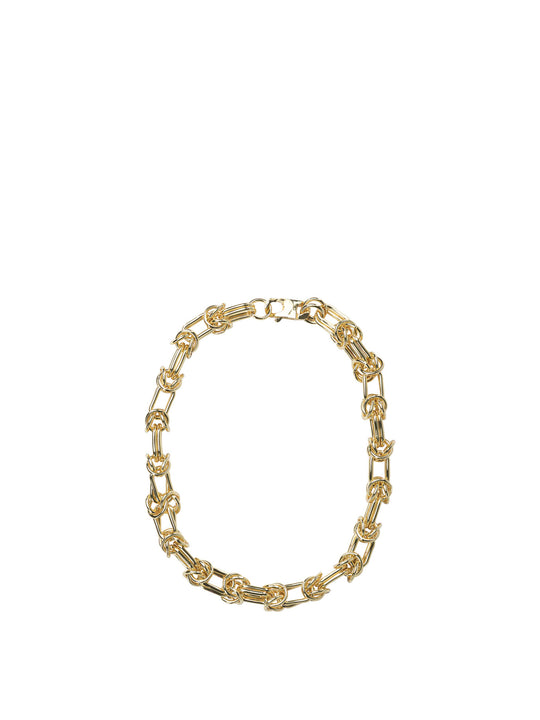 Lace Cecilie Jewels Gold