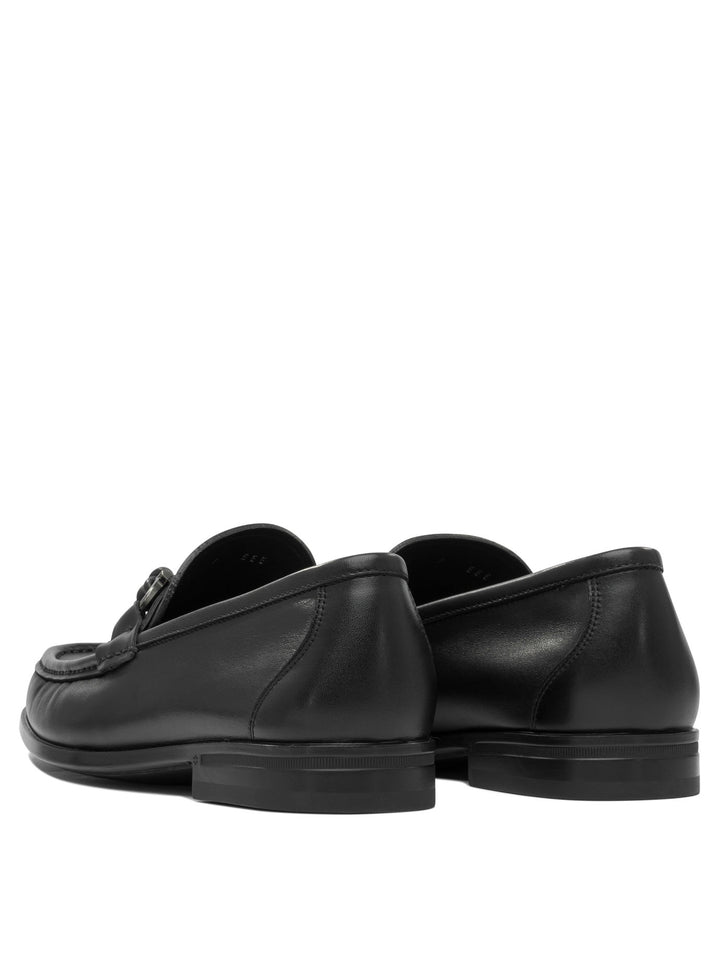 Ferragamo  Loafers & Slippers - Black | c7cd85694914568f01925c1e5dc8f6eb8101f0f7