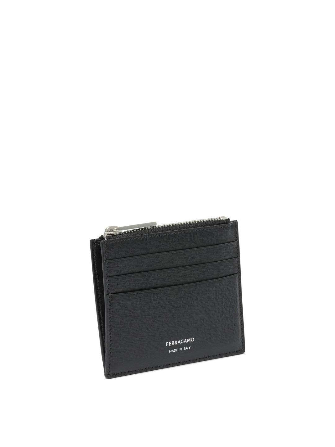 Ferragamo  Wallets & Card holders - Black | 15ed534d472128d0c3b1b6ddb78c075952aa9332