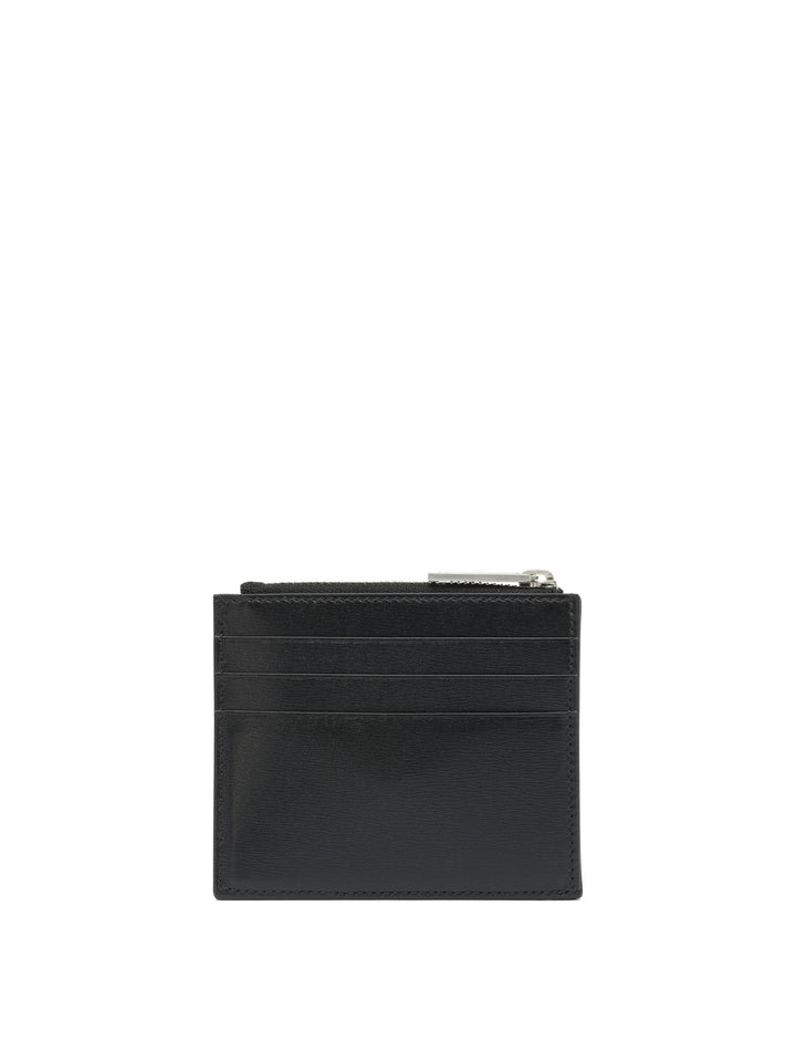 Ferragamo  Wallets & Card holders - Black | ef675ef265dc7fab79572d44cc26ccfe586094b5