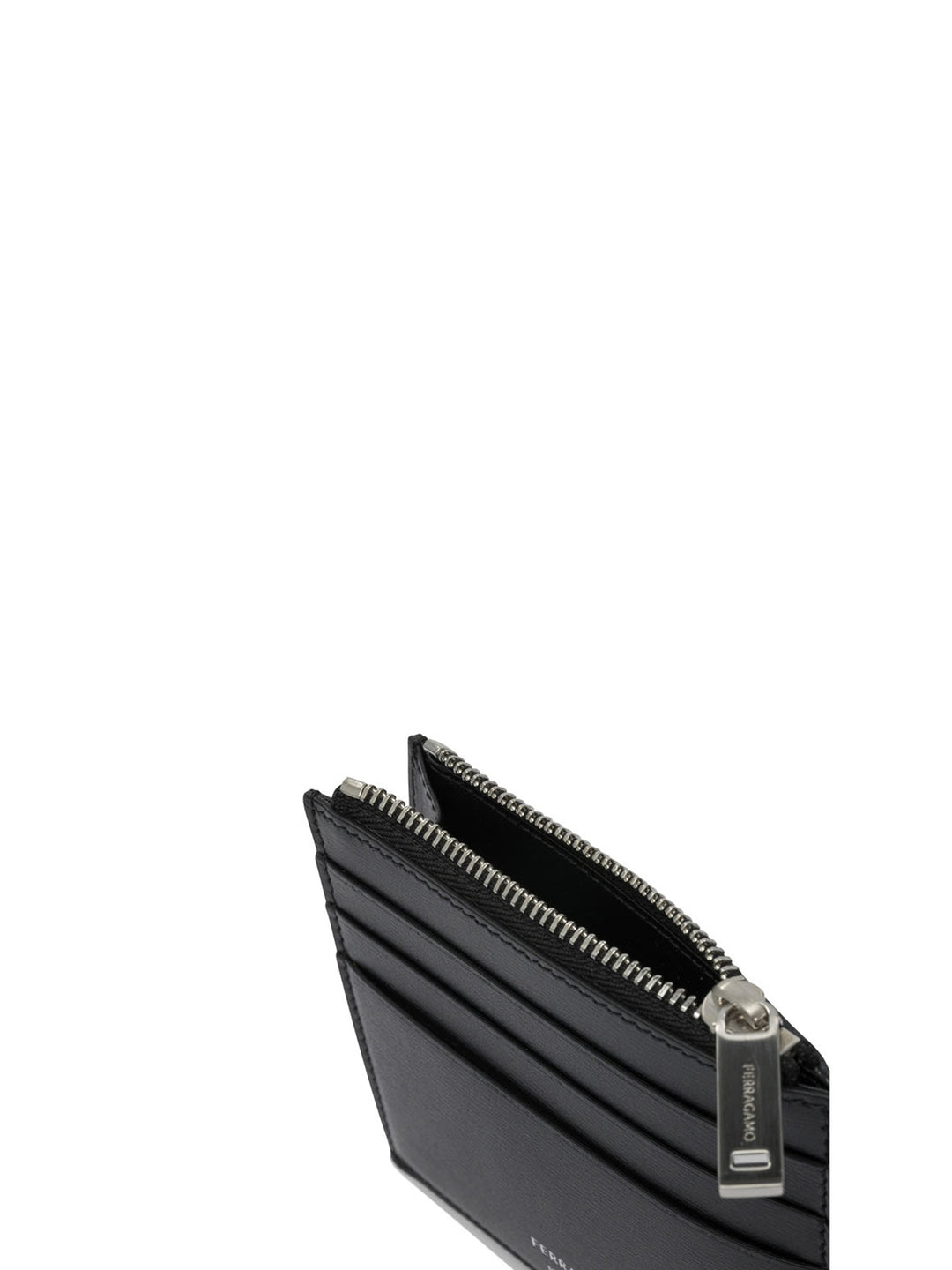 Ferragamo  Wallets & Card holders - Black | e34e0fb13f40d29fc300af3392f89ee89a50e1a3