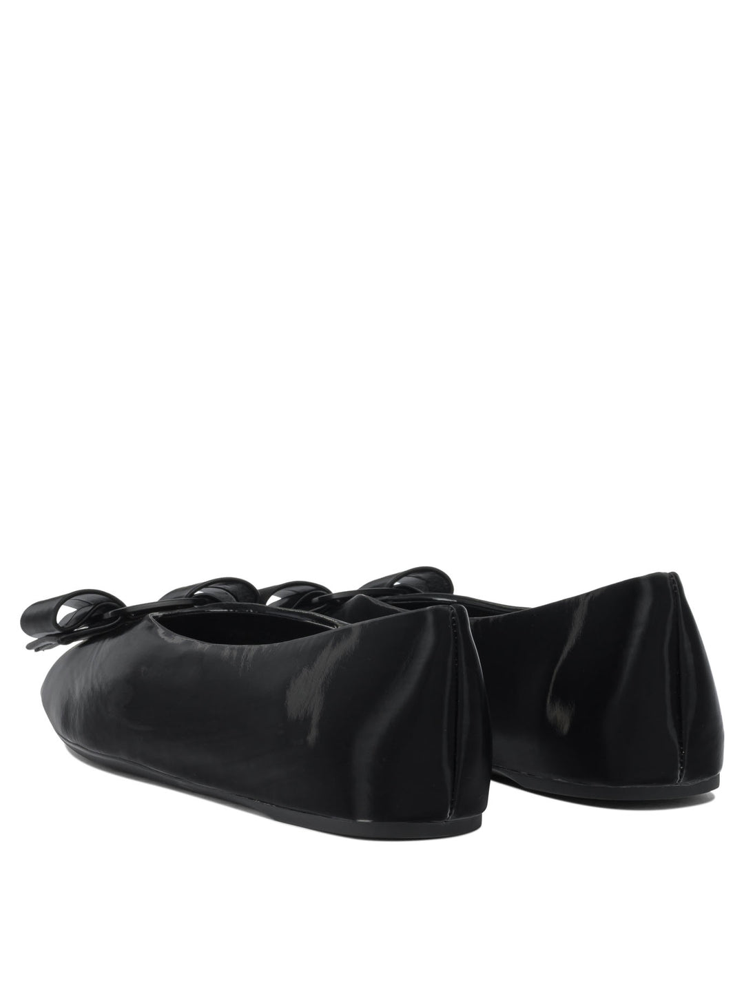 Ferragamo  Ballerinas - Black | e5cca9bab7ea22a271c2e7e7eb68049d3ec08601