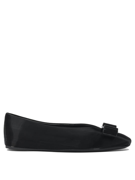 Ballerinas Black