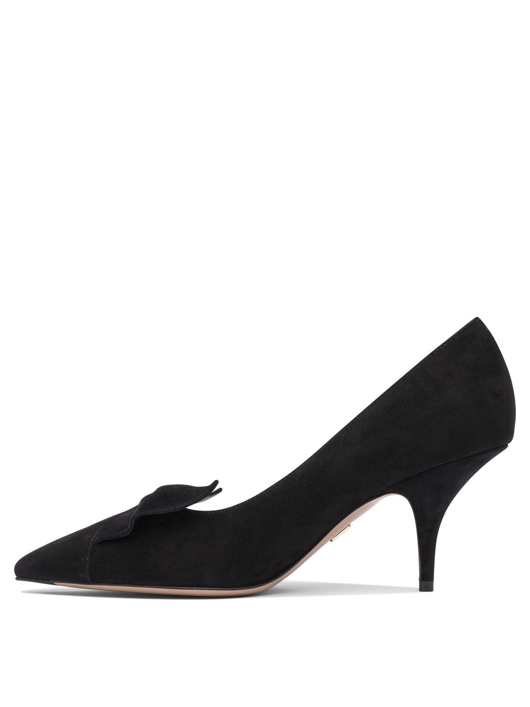Ferragamo  Heeled shoes - Black | eb3652717a7b9d203c5c24acdc4354881eb6b326