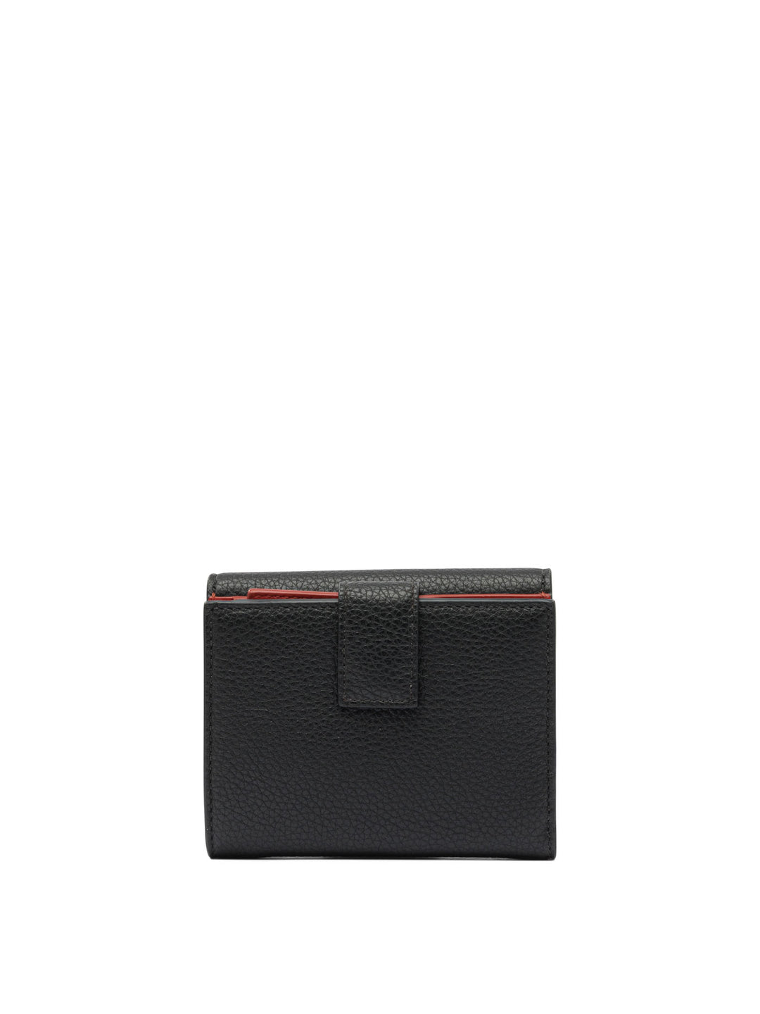 Ferragamo  Wallets & Card holders - Black | e05b27e05410f7a00522f7df45758a853415e838