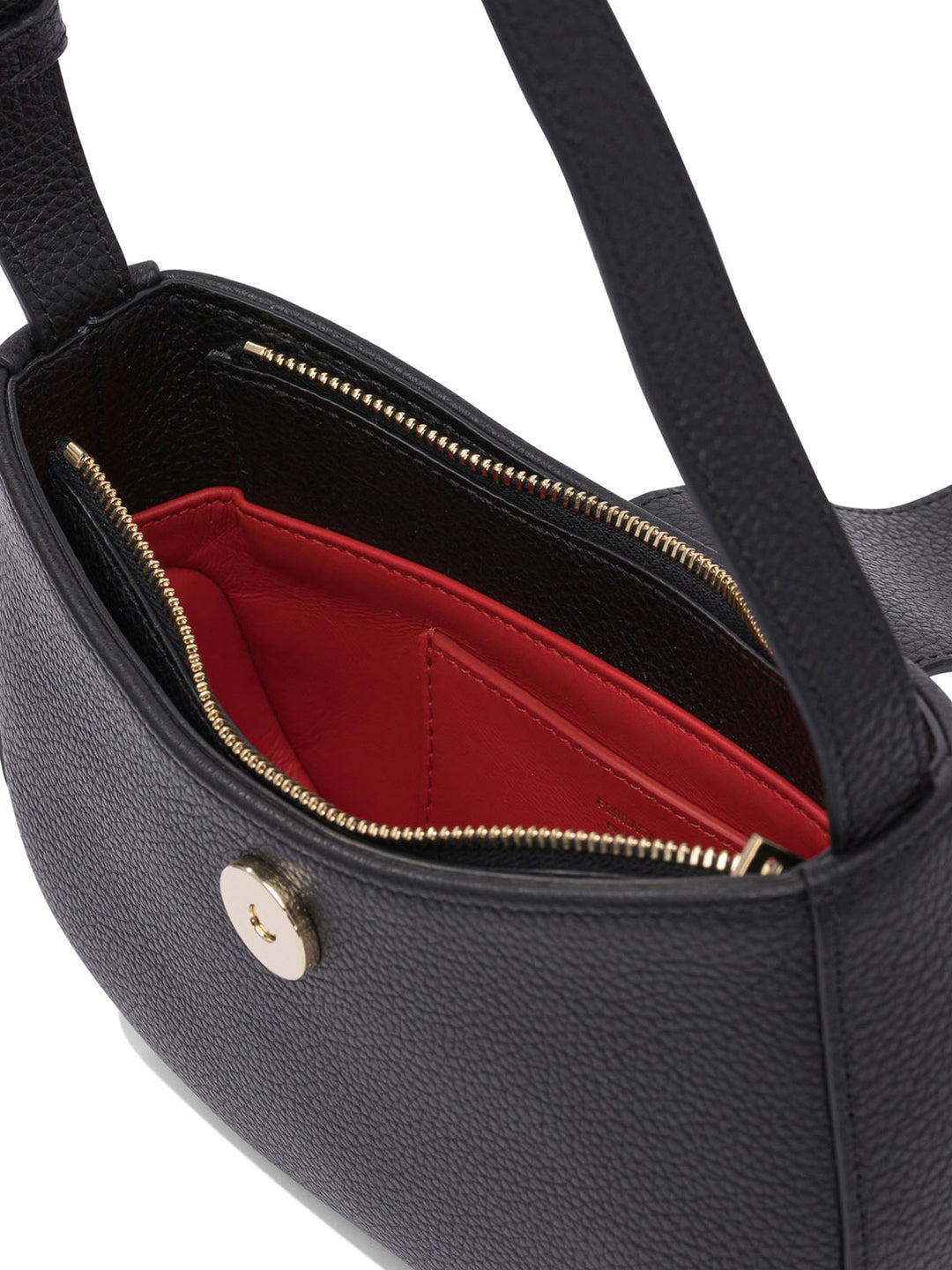 Ferragamo  Shoulder Bags - Blue | bb7d3da9b6577c1243ac69ac8bc82d735f42db89