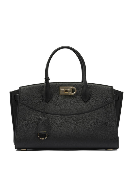 Handbags Black