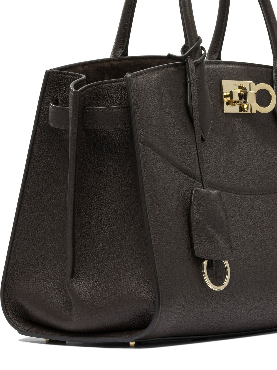 Ferragamo  Handbags - Brown | 8bf7d2b315635a9483ed7cbc37c2927692f1131e