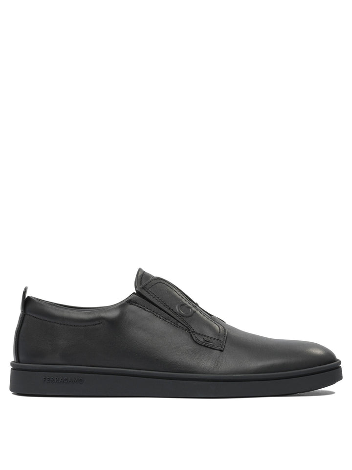 Ferragamo  Loafers & Slippers - Black | cbddb8d53a3960a4e203b46f8da3beb5221e6501