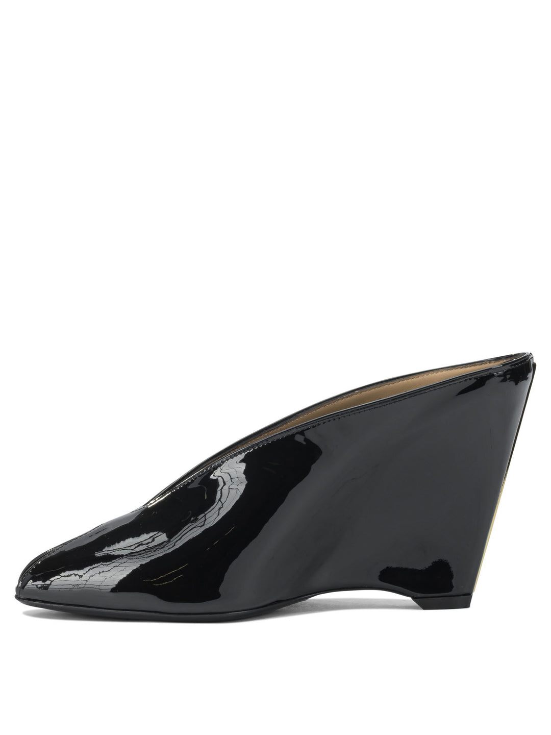 Ferragamo  Heeled shoes - Black | 5f6ea5ba3b2d40e2a6b81675d867145dba1bb221