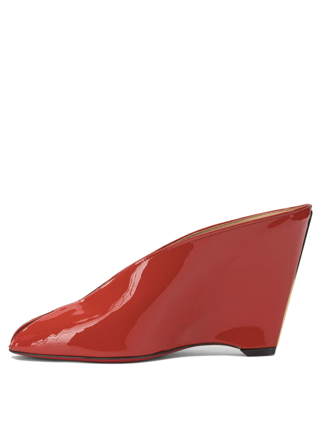 Ferragamo  Heeled shoes - Red | c896f7cfb0db0243a4dd50281e6a005c493dd01f